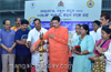 Mangaluru: Hundreds take part in International Yoga Day